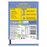 Colman's Fish Pie Recipe Mix 20g