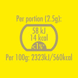 Colman's Original English Mustard Powder 57g