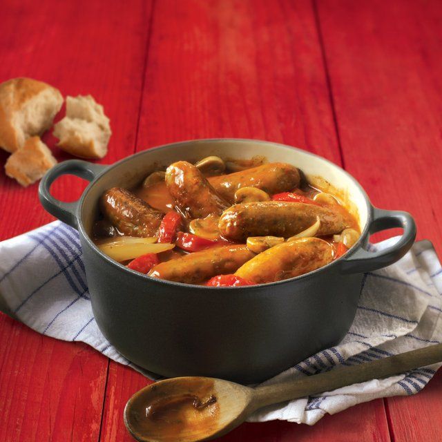 Colman's Sausage Casserole Recipe Mix 45g