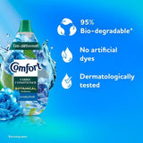 Comfort Botanical Fabric Conditioner Heavenly Fresh 38 Washes 570ml