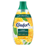 Comfort Botanical Fabric Conditioner Summer Bouquet 38 Washes 570ml