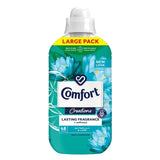 Comfort Creations Fabric Conditioner Waterlily & Lime 48 Washes 1400ml