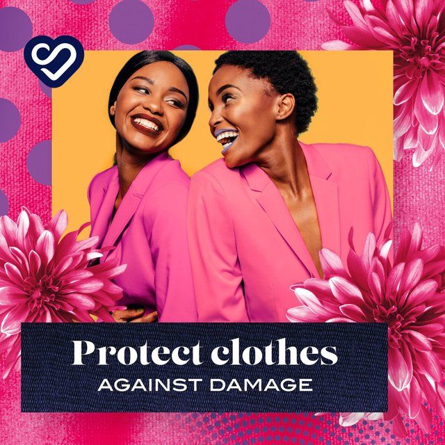 Comfort Intense Ultra Concentrated Fabric Conditioner Fuchsia 58 Wash 870ml