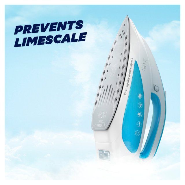 Comfort Intense Vaporesse Ironing Water Fresh Sky 1L