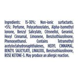 Comfort Scent Booster Elixir First Blooms 342ml