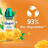 Comfort Scent Booster Elixir Summer Bouquet 342ml