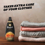 Comfort Ultimate Care Heavenly Nectar Fabric Conditioner 78 Wash 1178ml