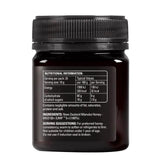 Comvita Manuka Honey MGO 83+ (UMF 5+) (250 GR) 250g