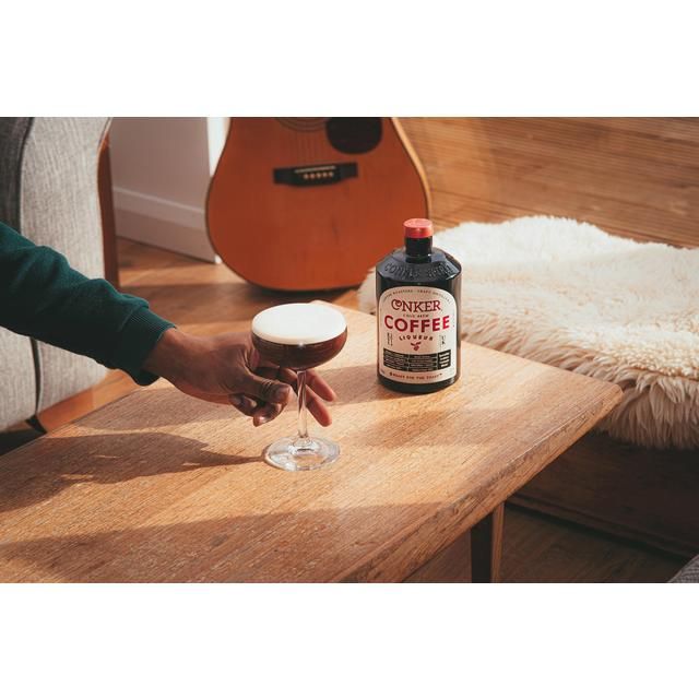 Conker Coffee Liqueur 70cl
