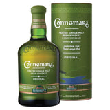 Connemara Irish Peated Whiskey 70cl