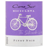 Cono Sur Bicicleta Pinot Noir 75cl
