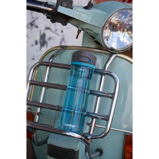 Contigo Jackson Juniper Teal Reusable Bottle 720ml