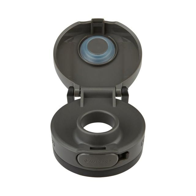 Contigo Jackson Licorice Black Reusable Bottle 720ml