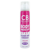 Cooca Brown Body Makeup Medium