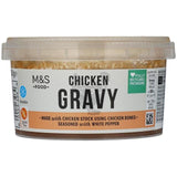 Cook With M&S Chicken Gravy 350g