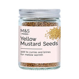 Cook With M&S Mustard Seeds 62g