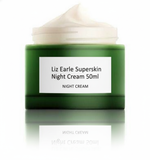 Liz Earle Superskin Night Cream 50ml