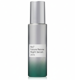 No7 Future Renew Night Serum 25ml