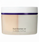 No7 Pure Retinol Vitamin C SPF 30 Day Cream Duo 2x50ml