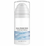 No7 HydraLuminous Dual Phase Mask 100ml