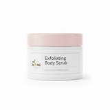 Soap Glory Vanilla-licious Body Scrub 300ml