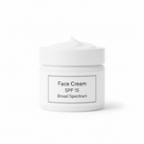 No7 Lift Luminate TRIPLE ACTION Day Cream SPF 15 50ml