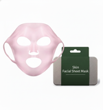 Botanics Reusable Silicone Sheet Mask