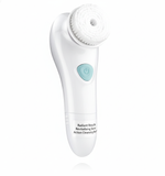 No7 Radiant Results Revitalising Sonic Action Cleansing Brush