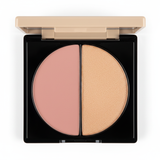 Chanel
Les Beiges
Healthy Golden Glow Powder Exclusive Creation Illuminating Powder Duo