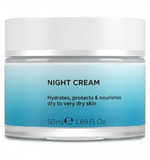No7 HydraLuminous Night Cream 50ml