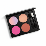CHANEL
LES 4 OMBRES RIVAGE
MULTI-EFFECT QUADRA EYESHADOW