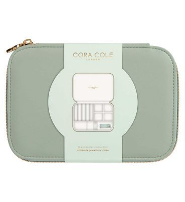 Cora Cole Ultimate Jewellery Case