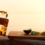 Corona Extra Premium Lager Beer Bottles 4 x 330ml