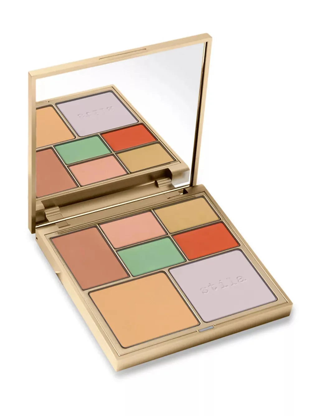 Correct & Perfect All-in-One Colour Correcting Palette 14g