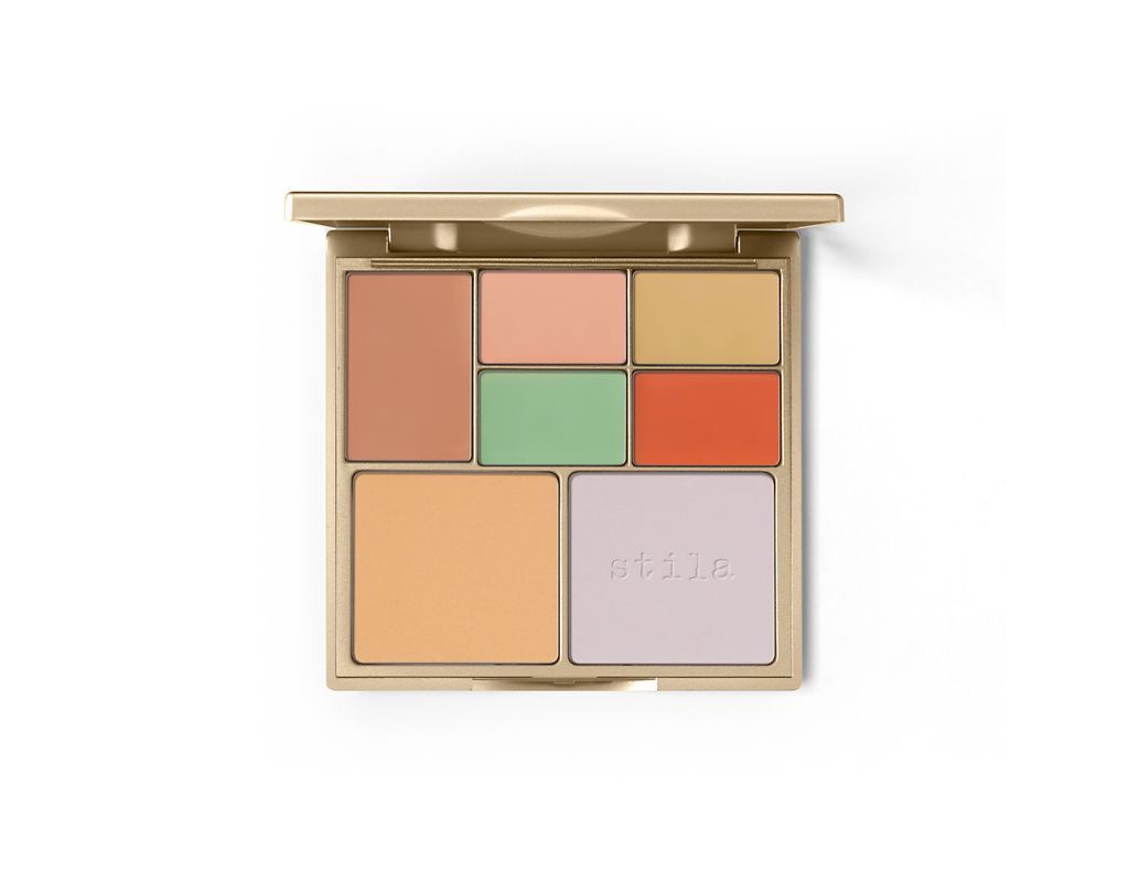 Correct & Perfect All-in-One Colour Correcting Palette 14g