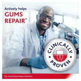 Corsodyl Active Gum Repair Toothpaste Fresh Mint 75ml