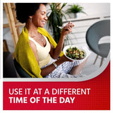 Corsodyl Daily Gum Mouthwash Antibacterial Alcohol-Free 500ml