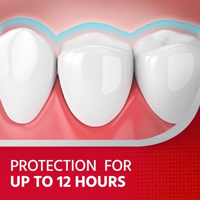 Corsodyl Gum Mouthwash Original Alcohol Free Antibacterial 300ml