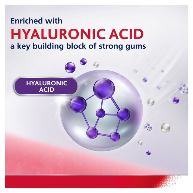 Corsodyl Gum Strengthen & Protect Toothpaste Fresh Mint 75ml