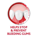 Corsodyl Gum Toothpaste Daily Flouride Gum & Teeth Care 75ml