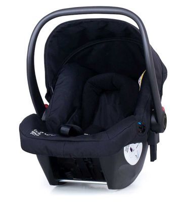 Cosatto Giggle Mix Travel System with Hold Car Seat Bundle Debut