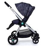 Cosatto Wowee Pushchair Car Seat Accessory Bundle My Town