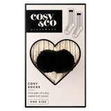 Cosy & Co Cosy Socks