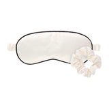 Cosy & Co Eye Mask & Scrunchie Set
