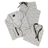 Cosy & Co Soft & Easy Long Pyjama Set - Medium