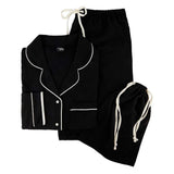 Cosy & Co Soft & Easy Long Pyjama Set - Small