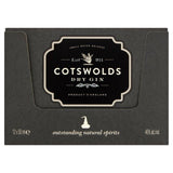 Cotswolds Distillery Gin Miniatures 12 x 5cl
