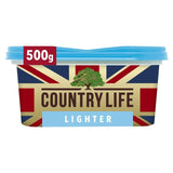 Country Life British Lighter Spreadable 500g
