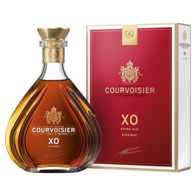 Courvoisier XO Cognac 70cl