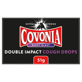 Covonia Berry Blast Lozenges 51g